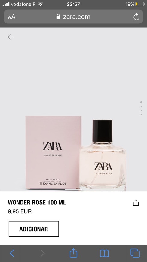 Product Wonder Rose