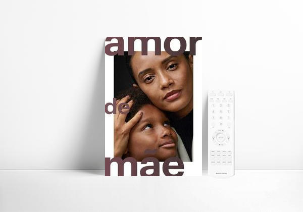 Serie Corazón de Madre