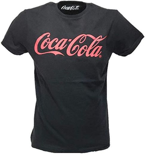 Coca Cola - Camiseta Unisex