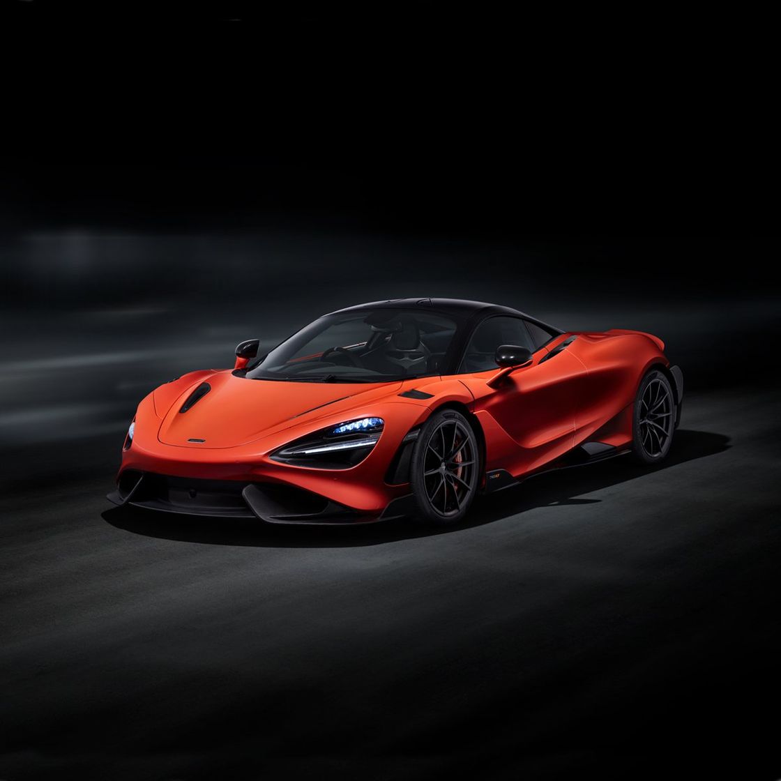 Social Mclaren