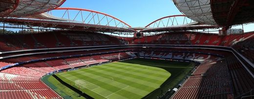 Estádio Sport Lisboa e Benfica