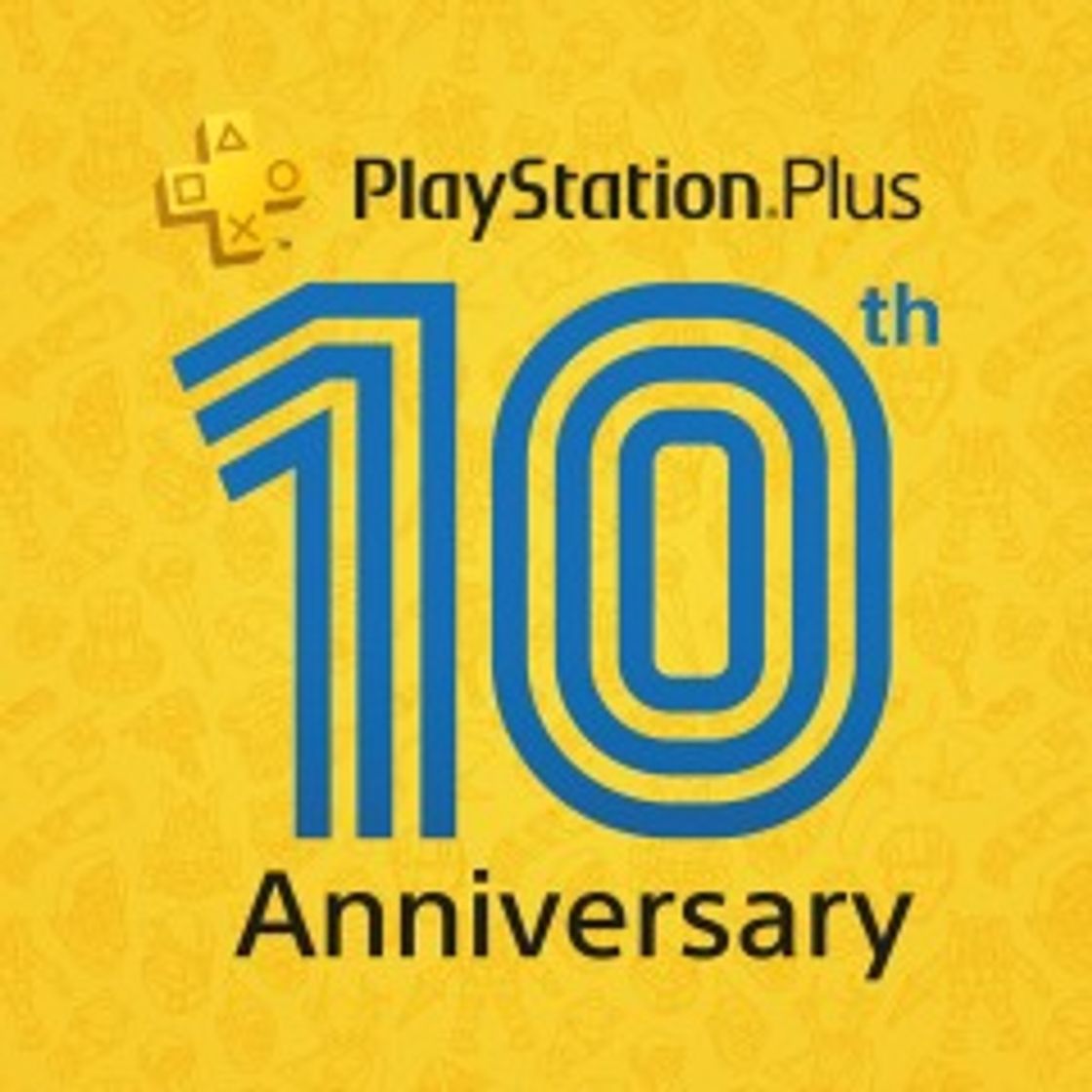 Moda Tema do 10° Aniversário da PlayStation Plus Grátis!! 🔝🎮👀