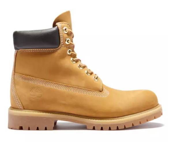 App Botas Timberland PREMIUM