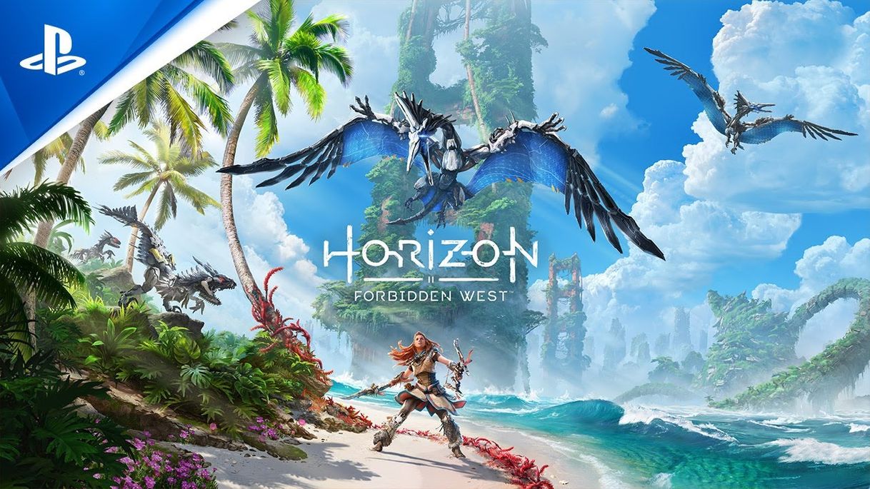 Moda Horizon: Forbidden West - Guerilla fala mais sobre o jogo! ❤