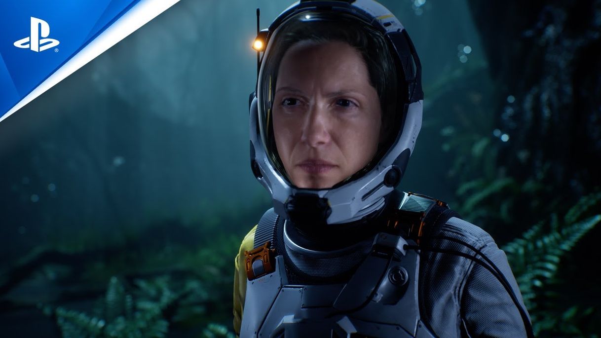 Returnal (Exclusivo PS5) 👩‍🚀👀