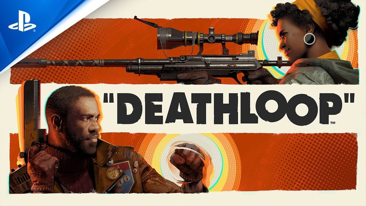 Social DEATHLOOP 🔸️👀🔝