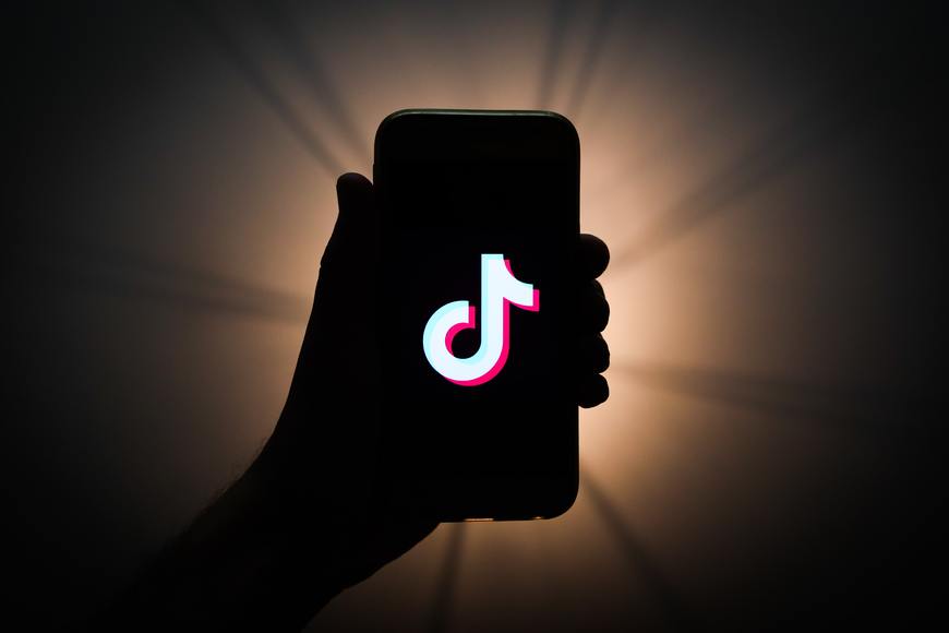 App TikTok