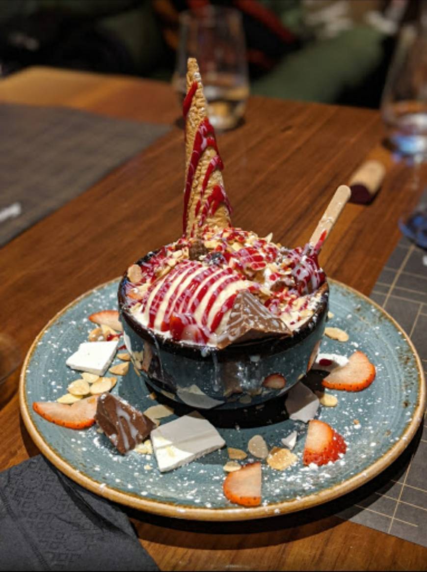 Restaurantes Nogueiras´s Porto