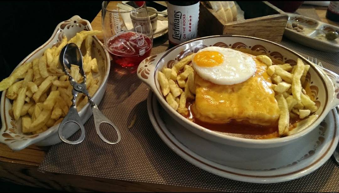 Restaurantes Brasão Aliados