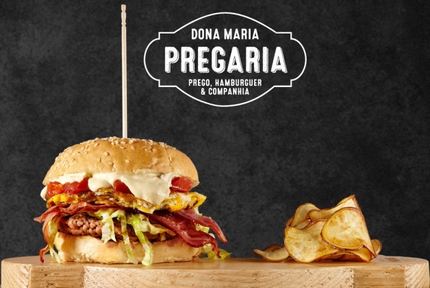 Restaurantes Dona Maria Pregaria