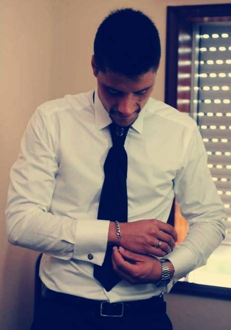 Social Camisa Amour glamour 