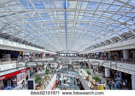 Vasco da Gama Shopping Centre