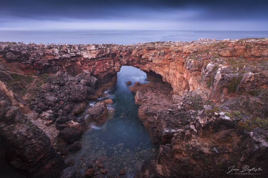 Lugar Boca do Inferno