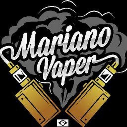 Mariano Vaper - YouTube