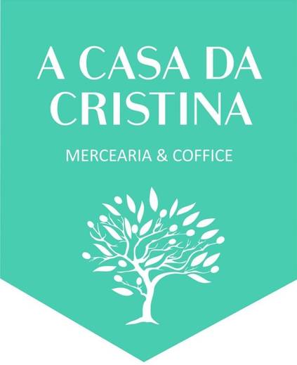 A Casa da Cristina Mercearia & Coffice