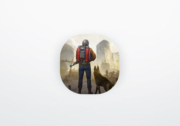 App Zombie Survival: Wasteland