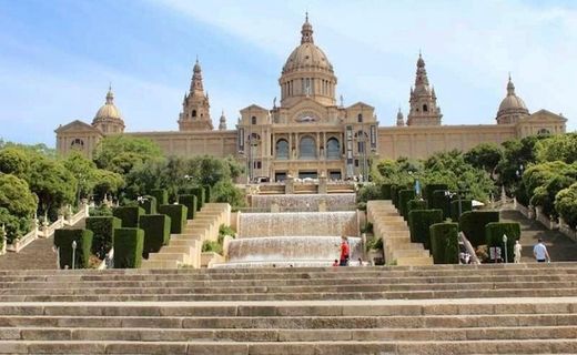 Montjuic