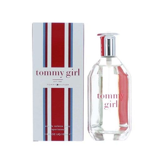 Tommy girl perfume