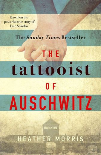 El tatuador de Auschwitz