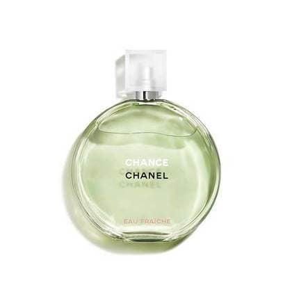 Chanel chance eau fraîche 