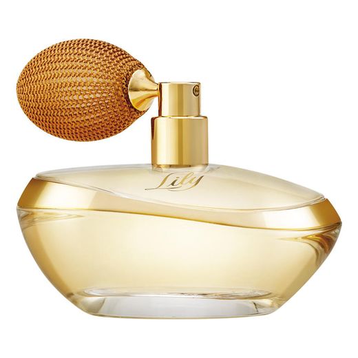 Perfume Lily Eau de Parfum 