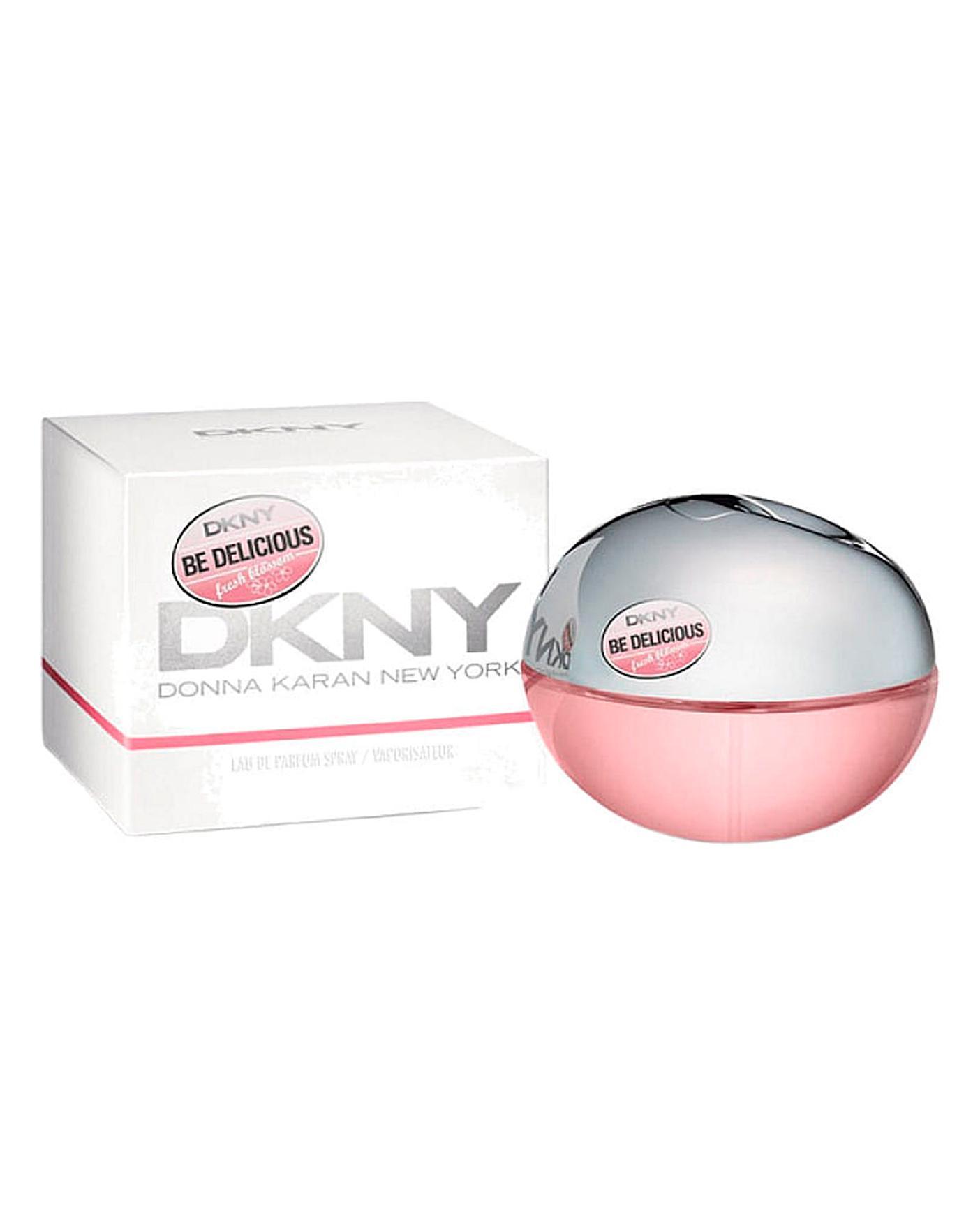 Moda DKNY Be Delicious Fresh Blossom 