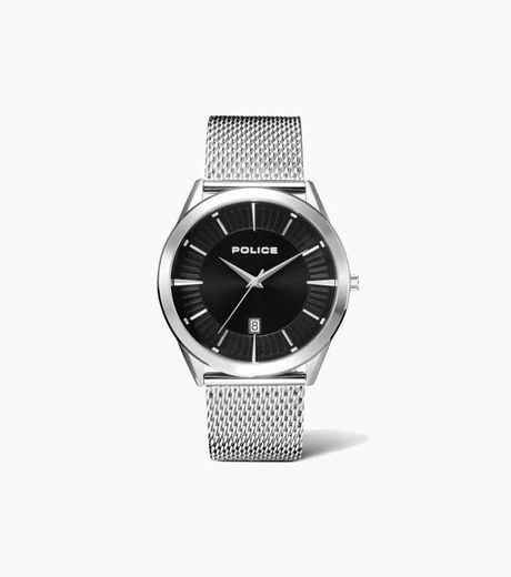 Social Police Patriot Watch