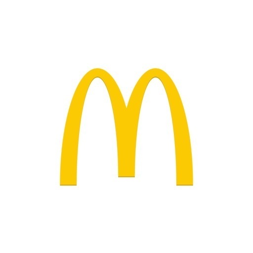 App McDonald's