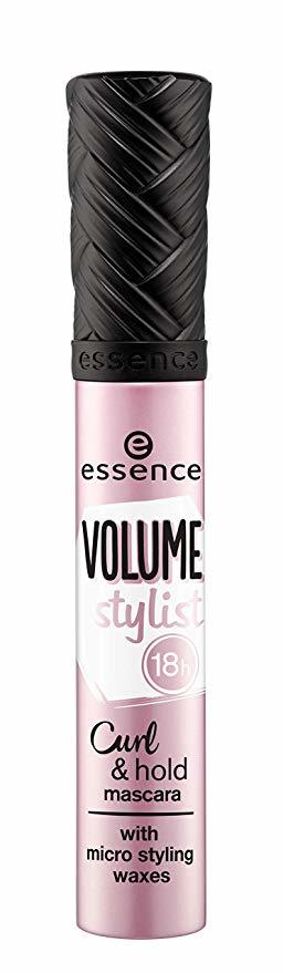 Product Máscara Pestanas Volume Stylist Curl & Hold Essence