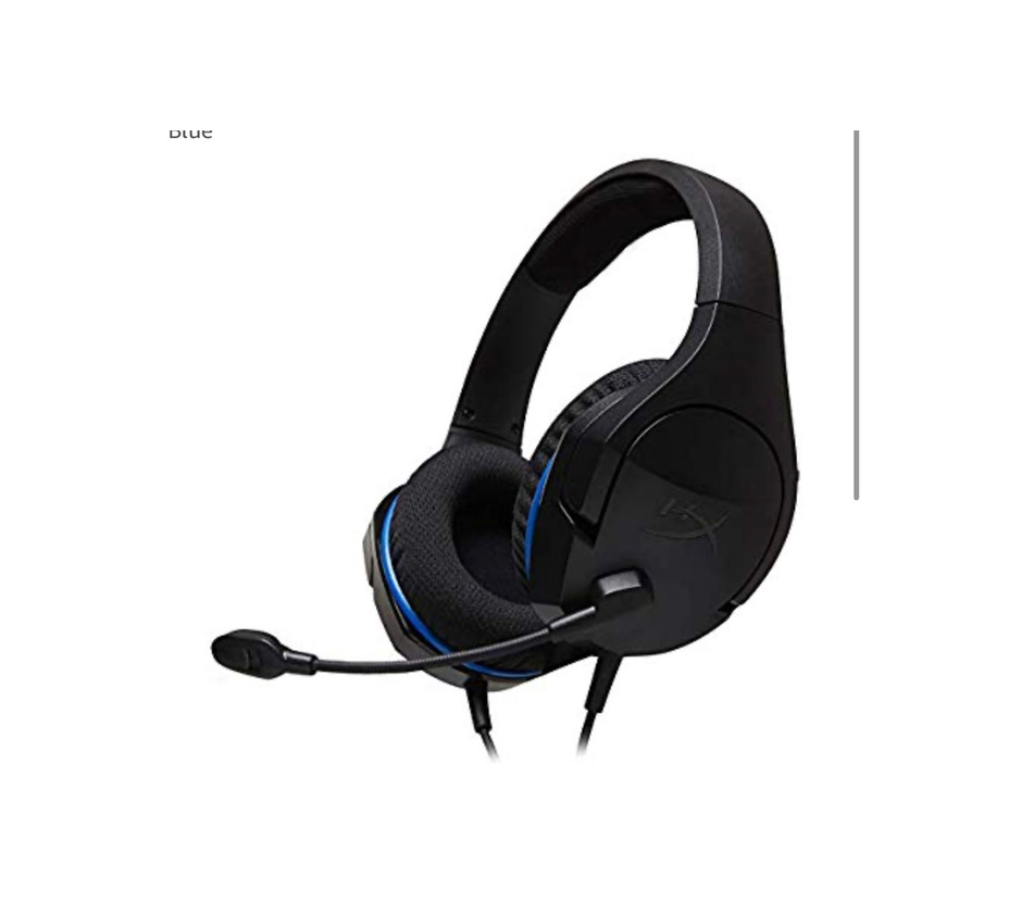 Producto Headset 