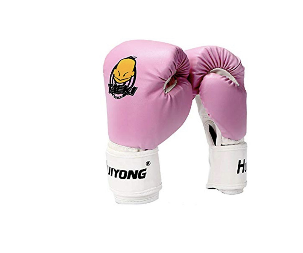 Producto Boxing gloves 