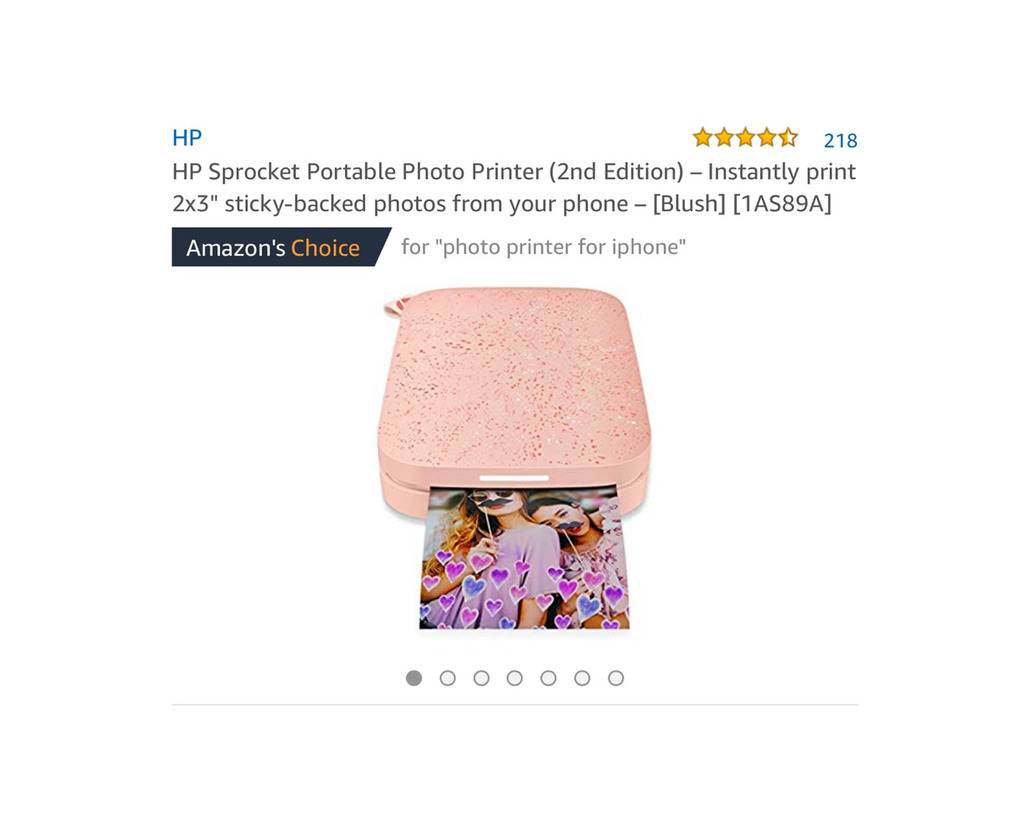 Product Hp sprocket 