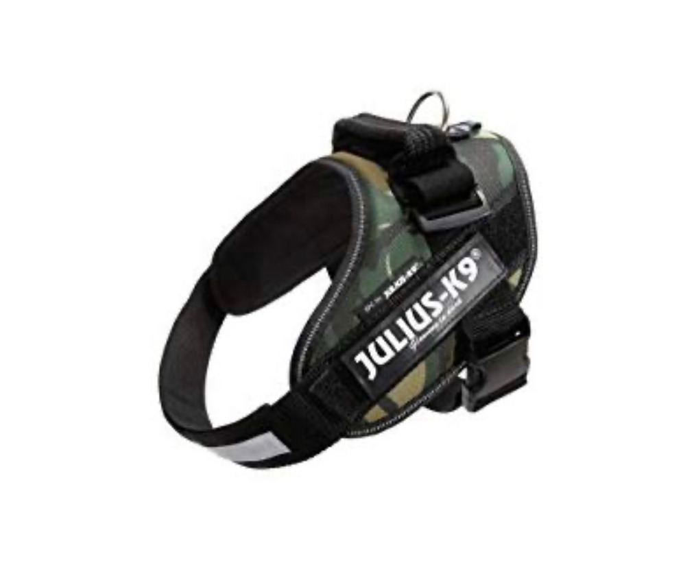 Producto Julius K9 Harness/ peitoral 