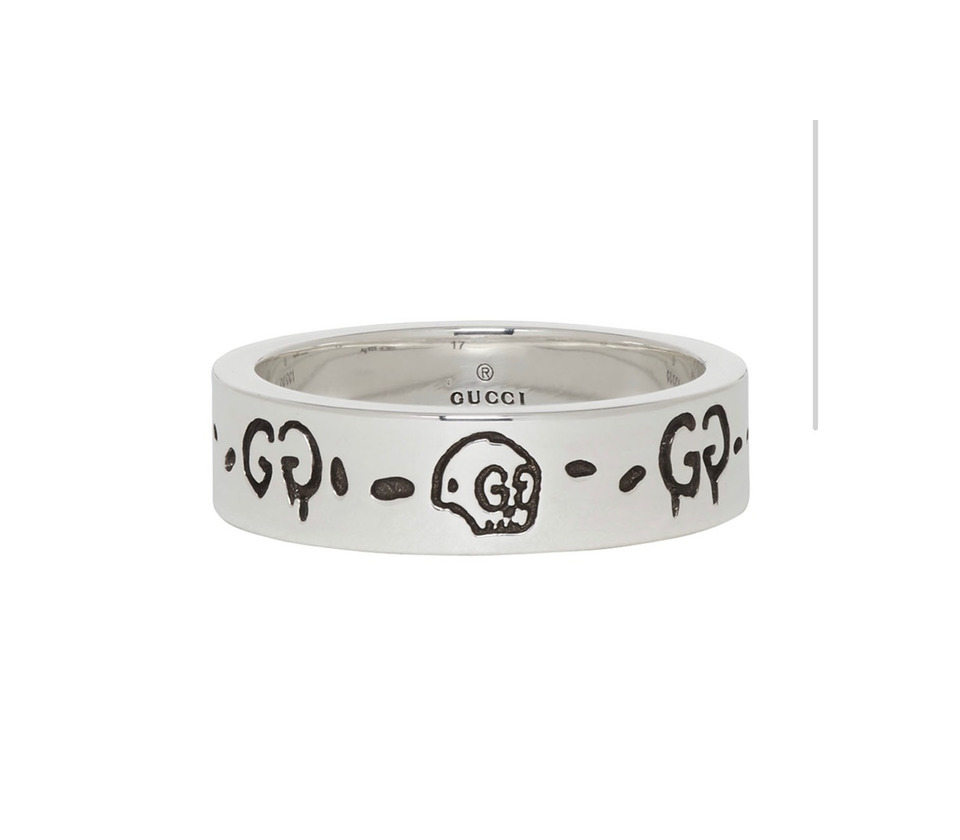 Producto Gucci ring/anel 