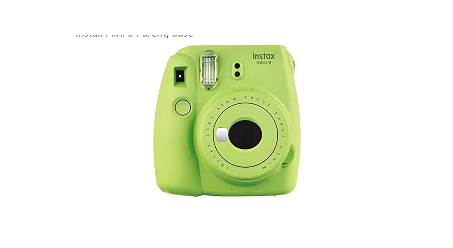 Producto Instax mini 