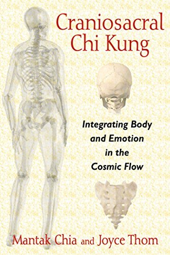 Book Craniosacral Chi Kung