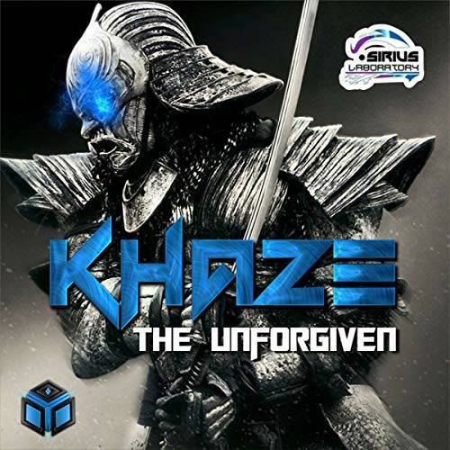 Music The Unforgiven EP