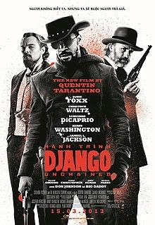 Django Unchained
