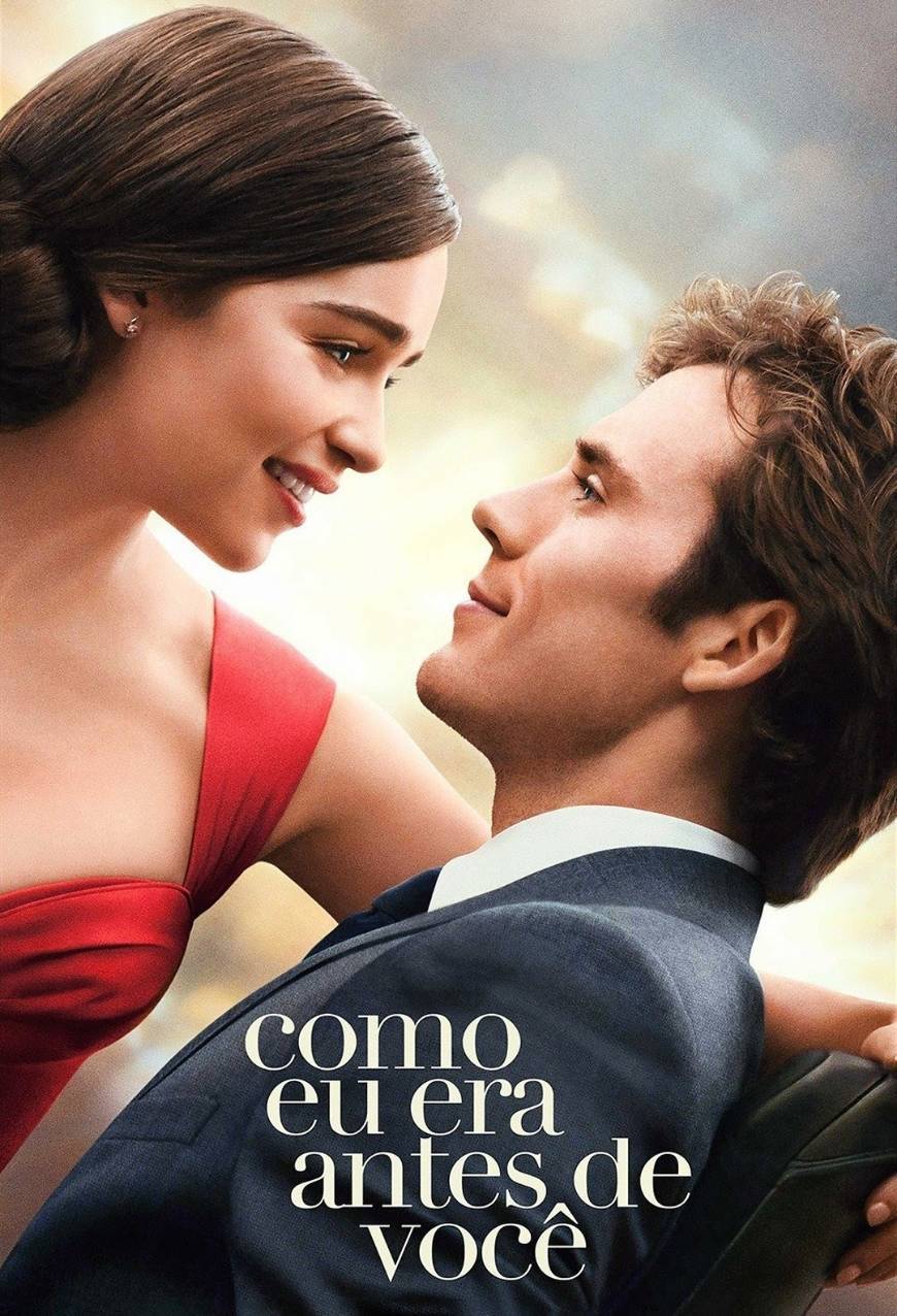 Antes de ti