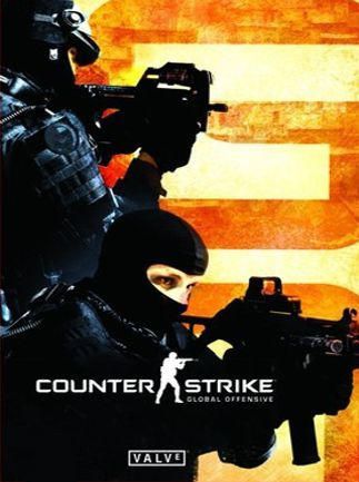 CSGO - Counter Strike 