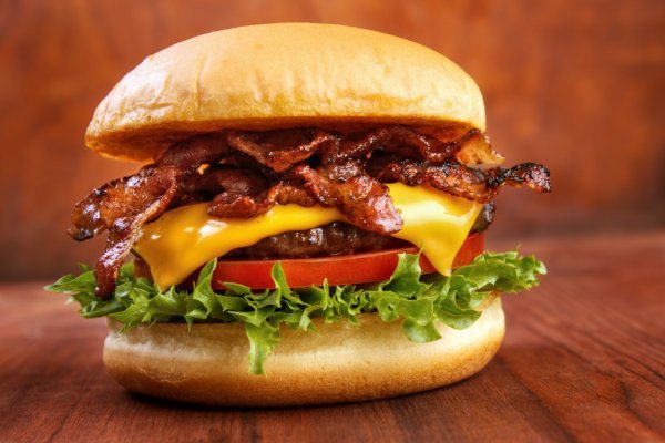 Hamburguer 