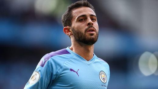 Bernardo Silva