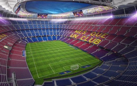 Estádio Camp Nou