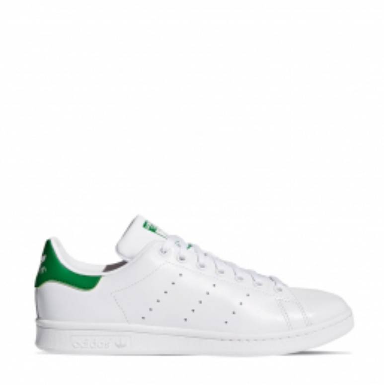 Moda Adidas Stan Smith