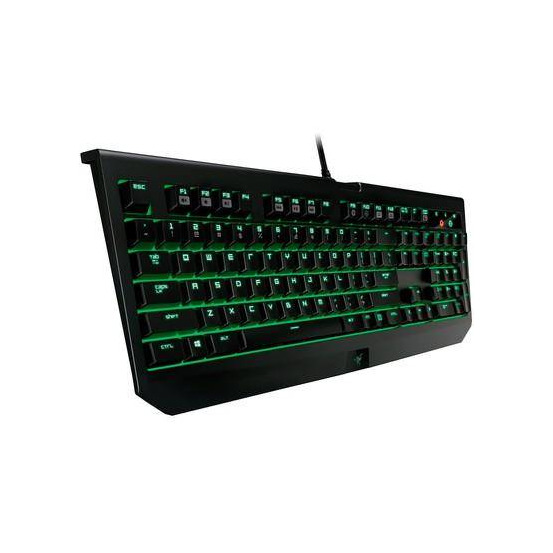 Product Teclado Mecânico Gamer Razer Blackwidow Ultimate Stealth