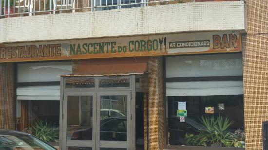 Restaurants Restaurante Nascente do Corgo