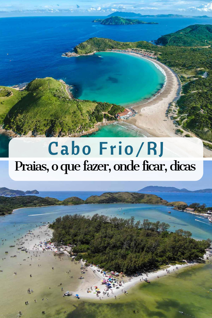 Place Cabo Frio