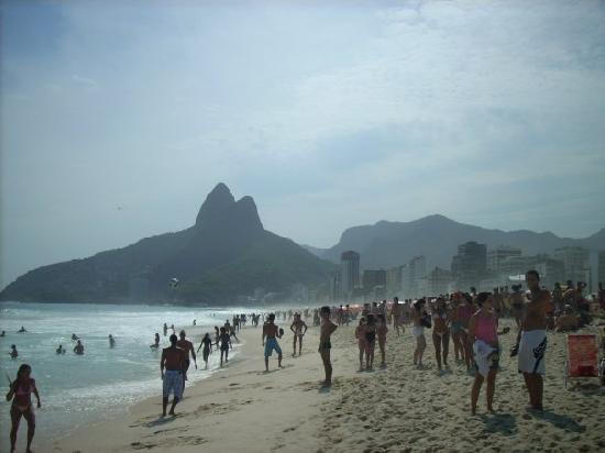 Place Ipanema