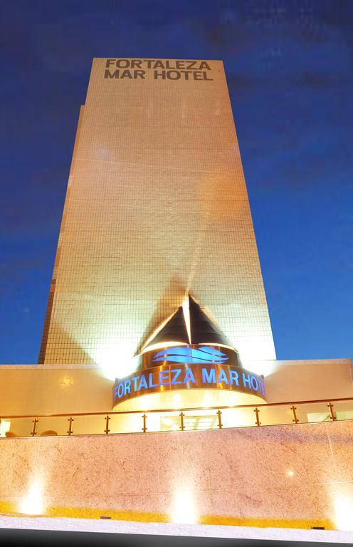 Lugar Fortaleza Mar Hotel