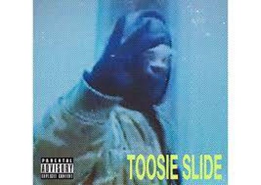 Drake - Toosie Slide (Official Explicit Audio) - YouTube